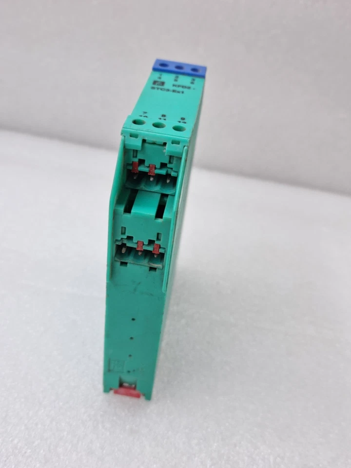 Pepperl+Fuchs KFD2-STC3-EX1 Smart Transmitter Isolator Safety Barrier KFD2STC3EX